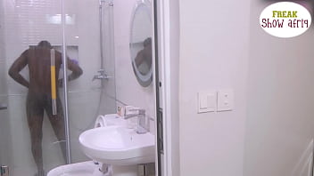 Preview 1 of Yoyjizz Pakistan - OGA IS VERY BUSY SO HORNY MADAM MADE THE BIG COCK GATEMAN FUCK AND MAKE HER SQUIRT SO MANY TIMES. PLEASE SUBSCRIBE TO RED