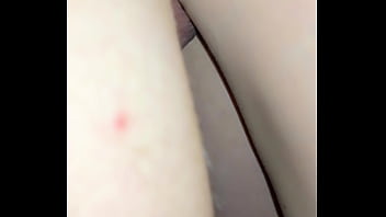 Preview 4 of Masseuse Attack - Quick suck and fuck for wife before creampie