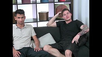 Preview 1 of Www Julesjorden Com - Str8 boy fucked by bud.