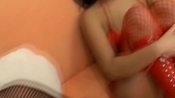 Preview 2 of My Big Sister Pregnant Pussy - 2 babes 1 dick