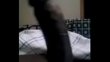 Preview 1 of Pornroboydycr - Dick has viens...so big!