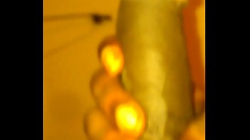 Preview 1 of Cum On Ballet Slippers - VIDEO0058