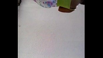 Preview 3 of Cuckold Sissy Horns Mp4 - Gostosa na rua