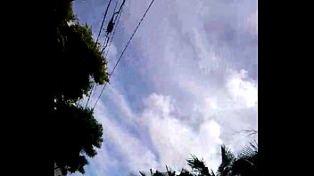 Preview 4 of Cuckold Sissy Horns Mp4 - Gostosa na rua