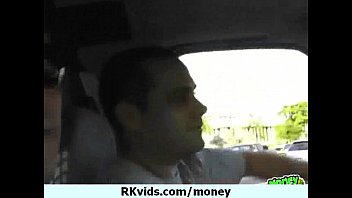 Preview 4 of Xxx Sebast - Filth Hottie Fucked For Money 18