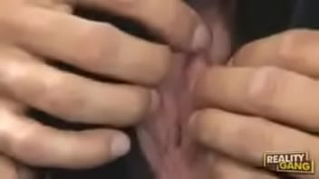 Preview 2 of Face Sitting Nuns - woman vagina in the head