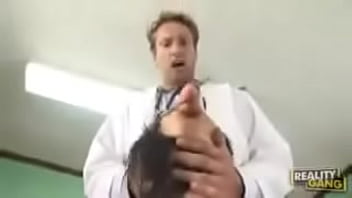 Preview 4 of Face Sitting Nuns - woman vagina in the head