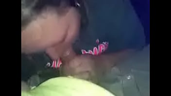 Preview 3 of Gold Lesbo 3gp Girl - Just gagging Melissa from Mayfield KY