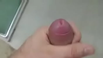 Preview 1 of Cum On Sight - Mostrando o bebe