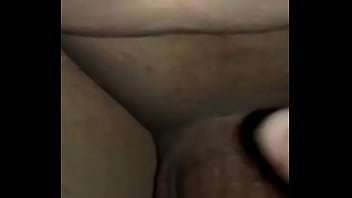 Preview 1 of Passionate On Couch - me&amp_ex girlfreind 2