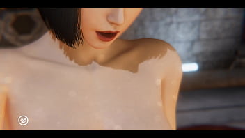 Preview 4 of Xxx Fonny - Uncensored hentai / 3d | Cartilla pussy gets creampie while getting dominated | Rise of Eros