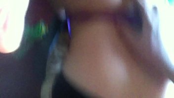 Preview 3 of Tube Porn Biuty - fucking in satin panties