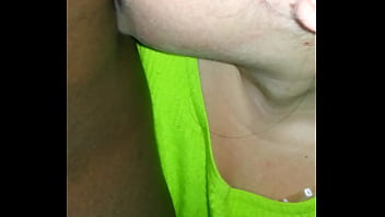 Preview 3 of Sany Lawn Xxx - Brittany Woodsucks till she swallow