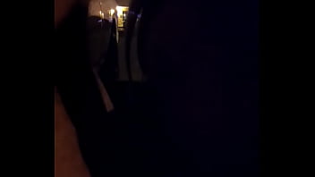 Preview 3 of Wake Up Fuxk - blowjob outside of bar