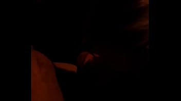 Preview 1 of Wake Up Fuxk - blowjob outside of bar