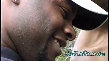Preview 2 of Porono Video Dad - Play Ball Leanni