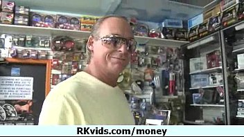 Preview 1 of Katja Kassin Anal Xandfuncom - Sex for money is the only choice 28