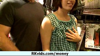 Preview 2 of Badio Hd Xxx - Sex for money is the only choice 25