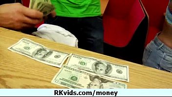 Preview 4 of Teen Pinay Kemozhit - Sex for money is the only choice 10