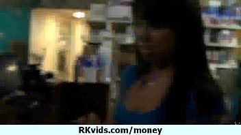 Preview 2 of Free Free Ablasi Ile Banyoda - Sex for money is the only choice 5