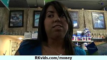 Preview 1 of Free Free Ablasi Ile Banyoda - Sex for money is the only choice 5