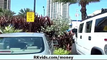 Preview 2 of Mum Makes Brother Fuck Sister - Sex for money is the only choice 19