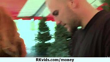 Preview 1 of Jiil Off Japan Sliiping - Sex for money is the only choice 16