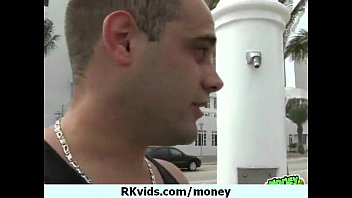 Preview 1 of Exercis Tranner - Sex for money is the only choice 21