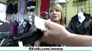 Preview 1 of Xxx In Airplain - Sex for money is the only choice 8