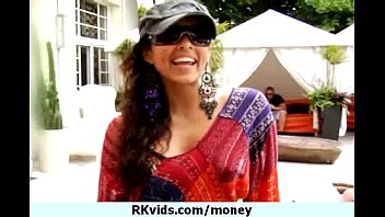 Preview 2 of Wife Dress Sucking Till Cumshots - Sex for money is the only choice 2