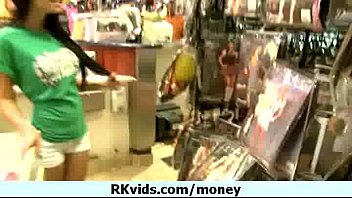 Preview 4 of Hairy Woman Africa - Sex for money is the only choice 24