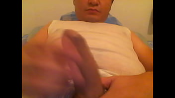 Preview 1 of Teen Shecool - yo masturbandome quien me ayuda?
