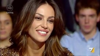 Preview 2 of 18 Yo Bianca - sexyest woman in the world Madalina Ghenea