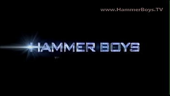 Preview 1 of Old Man Ganbang Small - Gypsy Janos First casting from Hammerboys TV