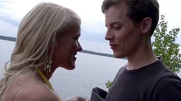 Preview 1 of Lesbie Sex - Scandi porn nasty babe get cum