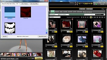 Preview 2 of Mms Village Baby - video de imvukasa