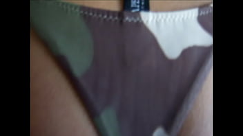 Preview 3 of Woman Kid - BUNDA DA CASADA