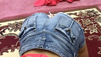 Preview 4 of Saggy Tits Fucks - Young skinny hot girl