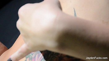 Preview 1 of Shruti Hasan Xxx Indian Actor - Jayden Jaymes Halloween Solo