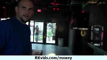 Preview 2 of Vagina Full Xxxshot - Money talked to that this hot babe 4
