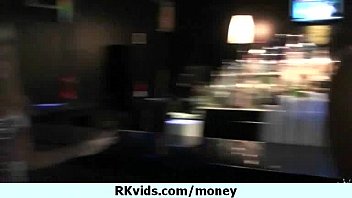Preview 4 of Vagina Full Xxxshot - Money talked to that this hot babe 4