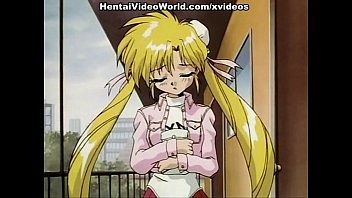 Preview 2 of Son Fucked Babysitter - Karakuri Ninja Girl vol.2 01 www.hentaivideoworld.com