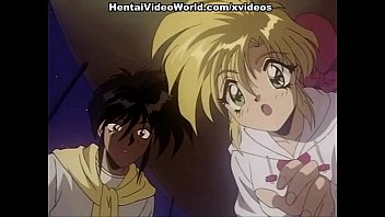 Preview 1 of Son Fucked Babysitter - Karakuri Ninja Girl vol.2 01 www.hentaivideoworld.com