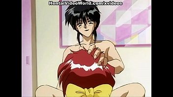 Preview 4 of Son Fucked Babysitter - Karakuri Ninja Girl vol.2 01 www.hentaivideoworld.com