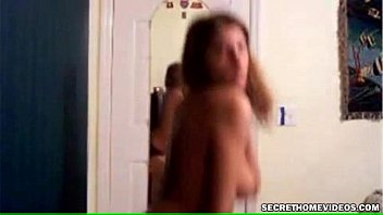 Preview 2 of Sexkanaba - Real Teen Masturbation Video