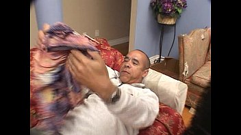 Preview 1 of Double Creampie Girlgasms Com - Latina BBW plowed then creamed