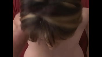 Preview 4 of Castro Dick - Blonde slut getting fucked hardcore