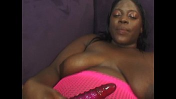 Preview 4 of Ful Hd Big - Two ebony BBW dildo fucking