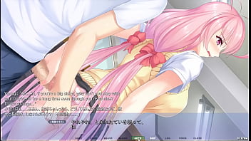 Preview 3 of Asin Xxx - Akumeru Family - Yunagi Route Part 9 - Erotic Speech Distraction