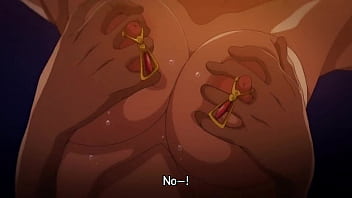 Preview 2 of Muslim Bf Rep - Hentai YoumaShoukaneYoukoso(big ass, big tits, big cock) 2